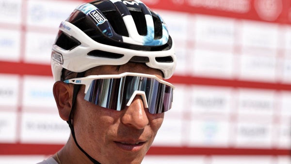 Tour de Suiza 2026: los tres colombianos en carrera y el canal de TV que transmite
