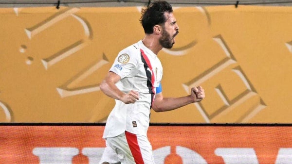 Adiós al Manchester City: Bernardo Silva comienza una nueva era en el Real Madrid