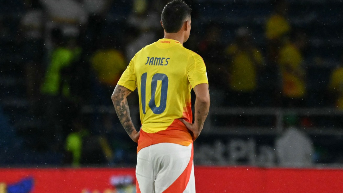 FIFA publica sobre Colombia.