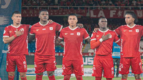América de Cali tendría listo su primer fichaje: ¿bombazo en el FPC?