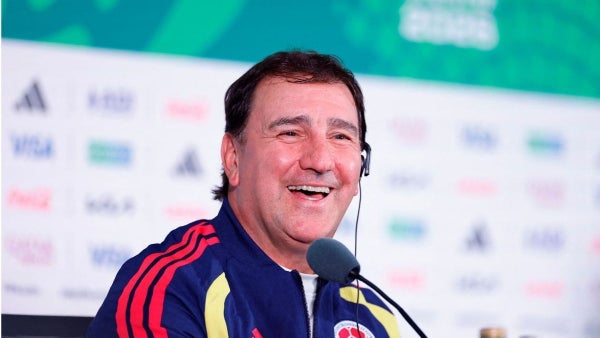 El plan de Lorenzo para que Colombia le gane a Uzbekistán en el Mundial