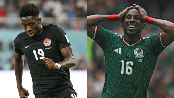 Mundial 2026: horarios y cómo VER EN VIVO los partidos de este jueves 18 de junio