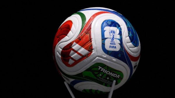 Programación de la segunda fecha del Mundial 2026