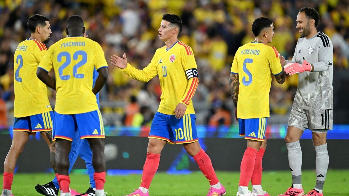 Selección Colombia: ¿Cuántos puntos necesita para clasificar a 16avos. de final?