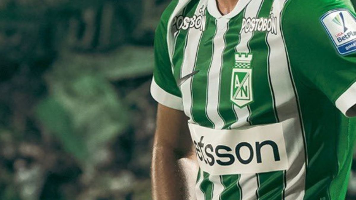 Nacional empieza con las contrataciones y ya hizo su primer fichaje