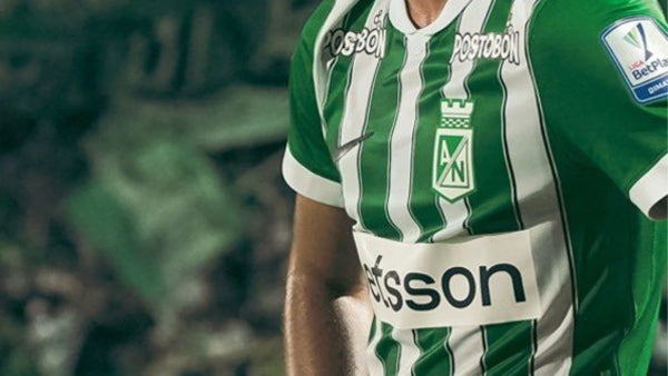 Nacional presentó oficialmente su primera contratación para el 2026-II