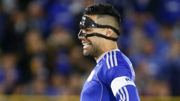Falcao ya habría tomado una decisión sobre su futuro luego del Mundial 2026