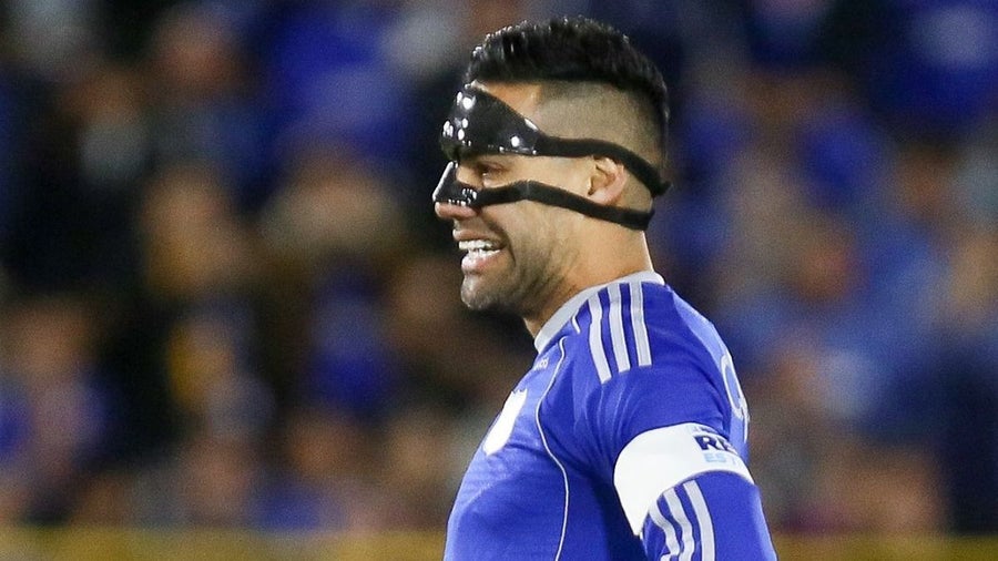 Falcao ya habría tomado una decisión sobre su futuro luego del Mundial 2026