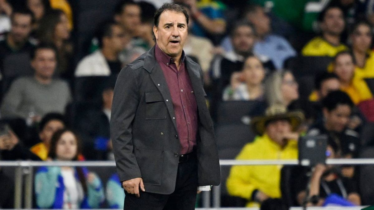 Lorenzo se fue inconforme con el 3-1 de Colombia a Uzbekistán: "Podíamos sacar una diferencia mayor"