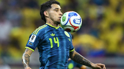 Gustavo Puerta dijo si Colombia llegará a la final del Mundial