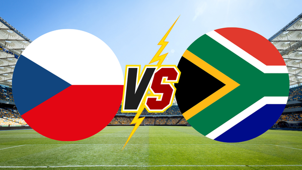 EN VIVO República Checa vs. Sudáfrica | Copa Mundial de la FIFA 2026