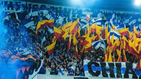 Millonarios está de fiesta: el gigante azul celebra 80 años de historia