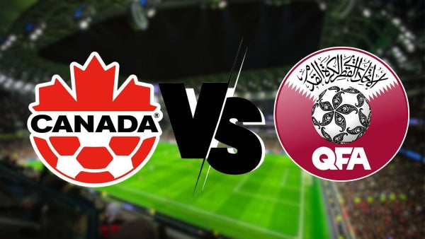 EN VIVO Canadá vs. Catar | Copa Mundial de la FIFA 2026