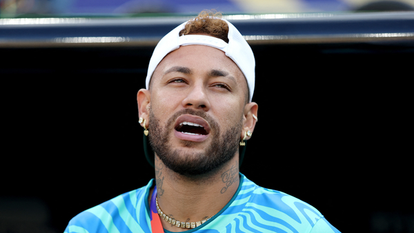 Revelan si Neymar se pierde lo que queda del Mundial 2026