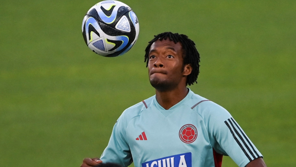 ¿Juan Guillermo Cuadrado llega a Nacional? Filtran la decisión final