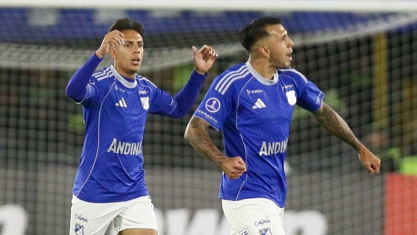 Millonarios anunció un segundo amistoso para celebrar sus 80 años; será fuera de Colombia