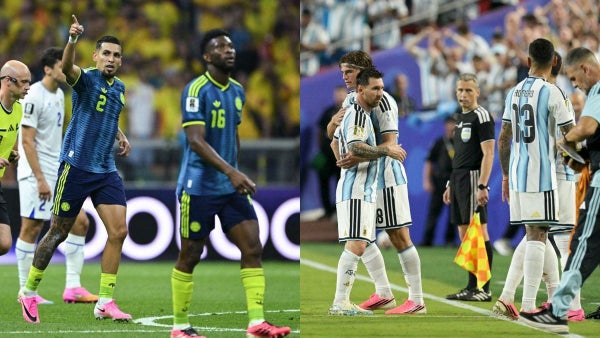Conmebol desilusionó en el Mundial: la deuda pendiente tras la primera fecha