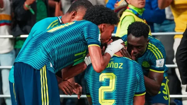 Mojica hizo autocrítica y dejó una reflexión tras el estreno de Colombia