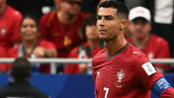 Hermana de Cristiano Ronaldo explota: hay caos en la interna de Portugal
