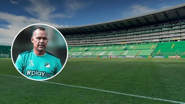 Hay acuerdo: Deportivo Cali asegura la continuidad de una de sus figuras