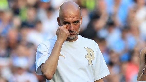 Pep Guardiola presente en el Mundial: ¿Dirigirá a selección mundialista?