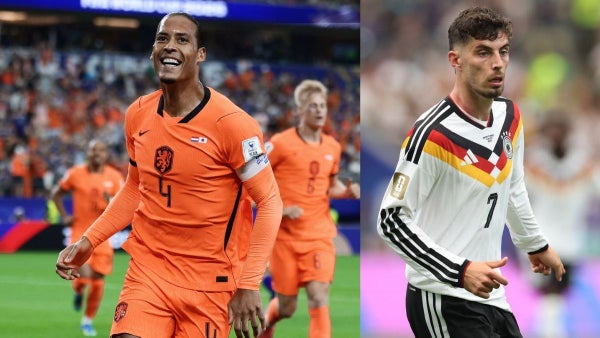 Mundial 2026: horarios y cómo VER EN VIVO los partidos de este sábado 20 de junio