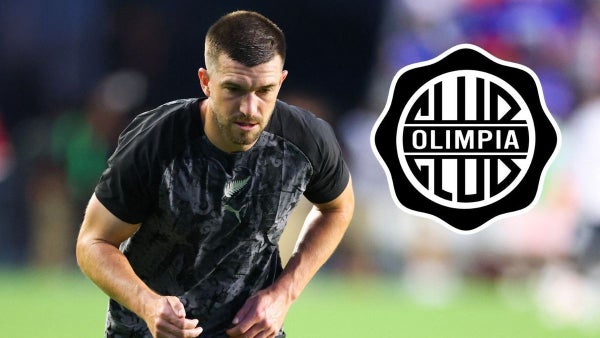 Olimpia explicó la verdadera razón del fichaje de Tim Payne