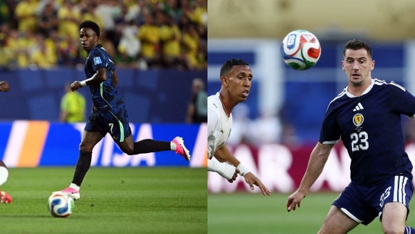 Mundial 2026: tabla de posiciones del Grupo C - segunda fecha