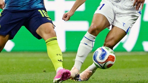 ¿Brujería en pleno Mundial?: Esto pasó en las gradas de un partido