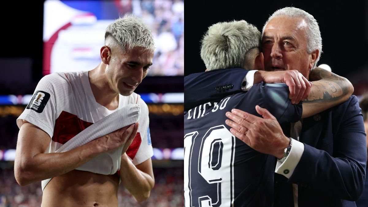 Paraguay se quedó con la clasificación tras eliminar a Turquía en la fecha 2