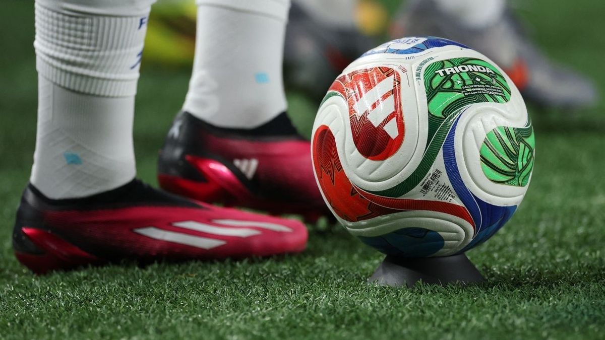 Primeras selecciones eliminadas de la Copa del Mundo 2026