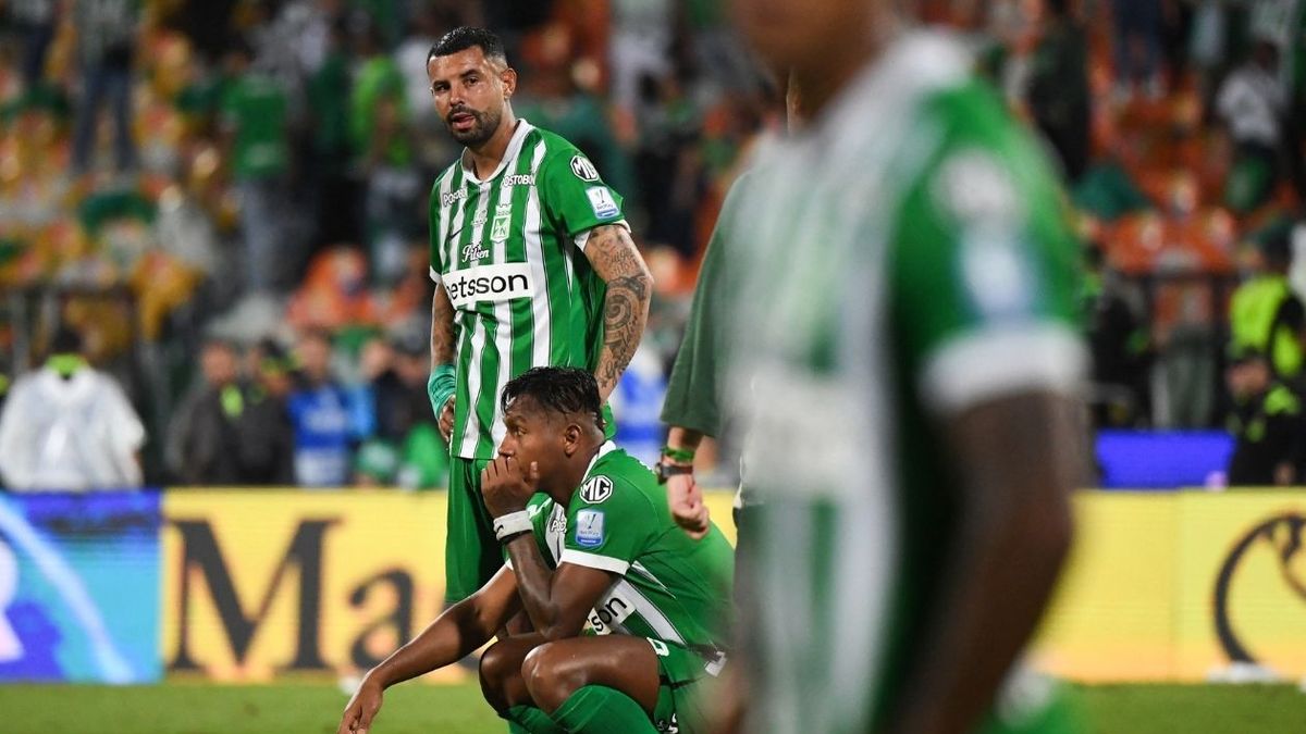 Dimayor sancionó a Atlético Nacional