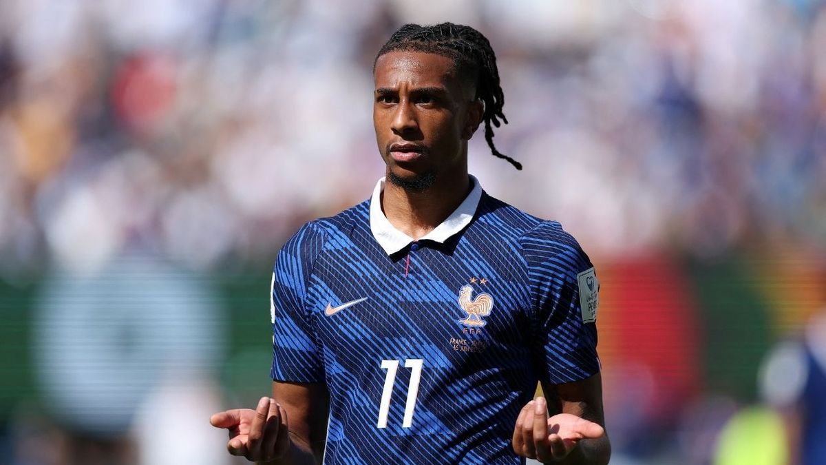 Real Madrid aseguró que no ha negociado por Michael Olise