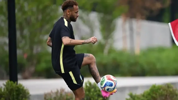 Ancelotti confirma cuándo volvería Neymar con Brasil en el Mundial