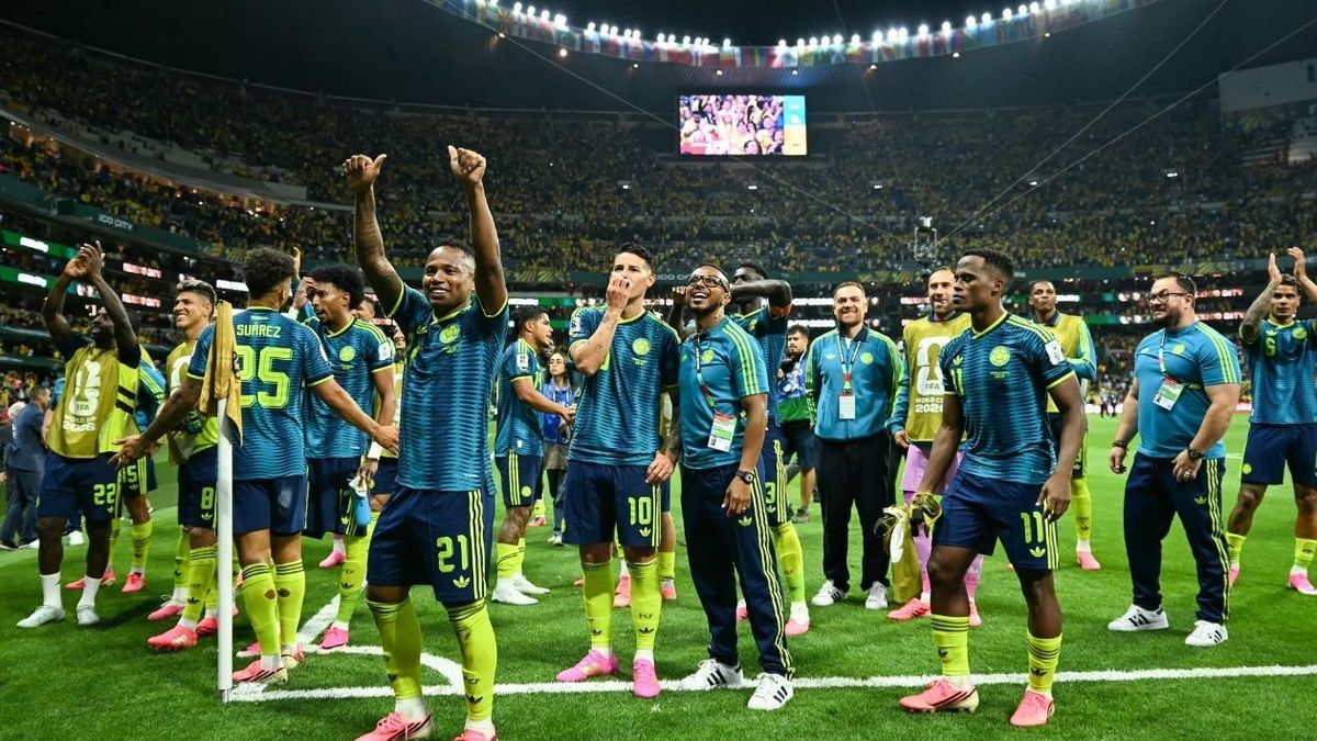 Colombia y el plan para enfrentar al Congo