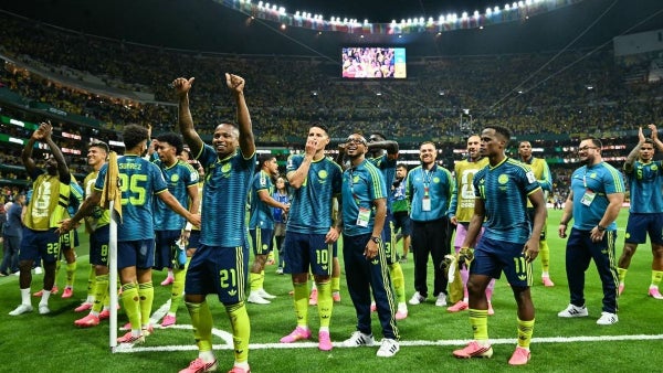 El plan de la Selección Colombia para controlar la fortaleza física del Congo