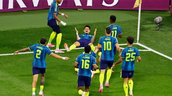 En Colombia reconocen lo que hay que mejorar para ganarle al Congo en el Mundial