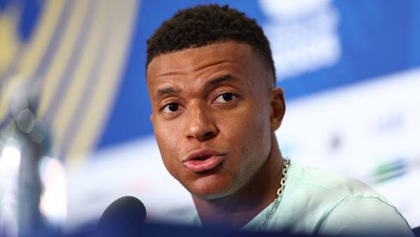¿Bombazo mundial? Mbappé dijo si se va a jugar a la MLS