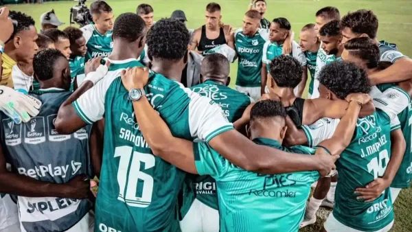 Alerta en Deportivo Cali: una de sus figuras podría salir por una oferta del exterior
