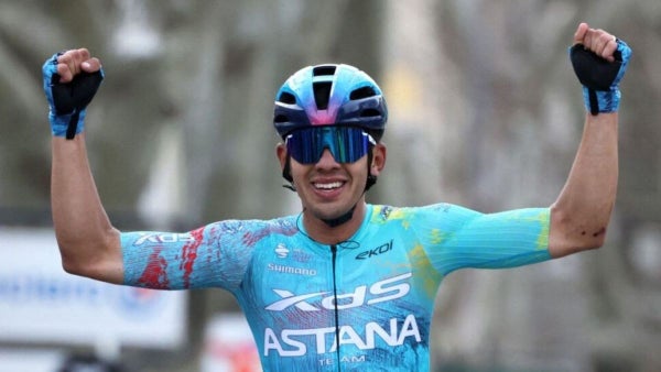 Tour de Francia 2026: los cuatro colombianos que estarían en carrera