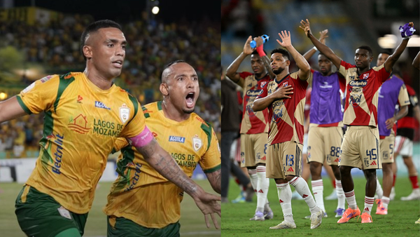 Real Cartagena le quitó fichaje de lujo a Medellín con millonaria oferta