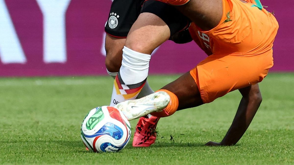 Mundial 2026: candidata al título sufre baja por rotura de ligamento de tobillo