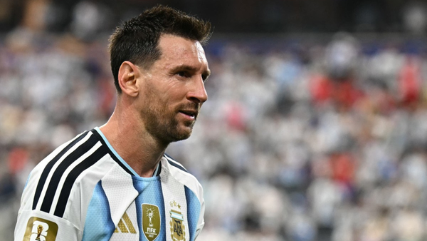 Así reaccionó la prensa argentina a la brillante actuación de Messi vs. Austria