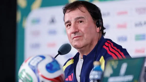 Lorenzo reveló la clave para vencer a Congo: “Hay que evitar…”