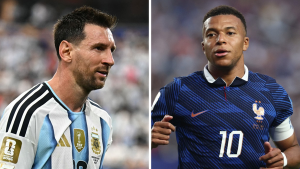 Messi vs. Mbappé: Tabla de goleadores históricos de los Mundiales