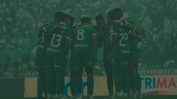 Nacional da pista sobre quién será su nuevo técnico: “Con una grandeza”