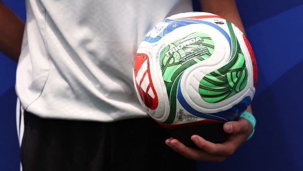 Programación tercera fecha del Mundial 2026