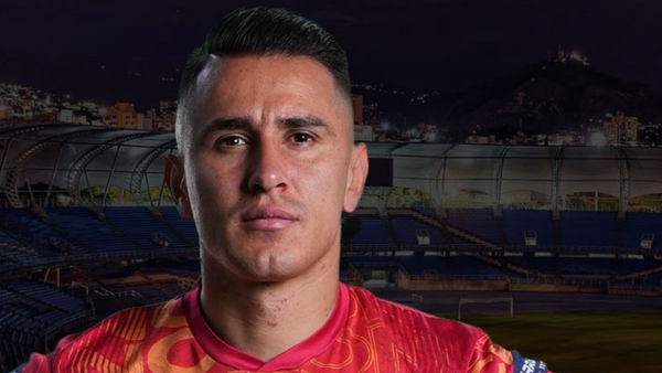 Sale a la luz si Joan Parra sí llegará a Millonarios
