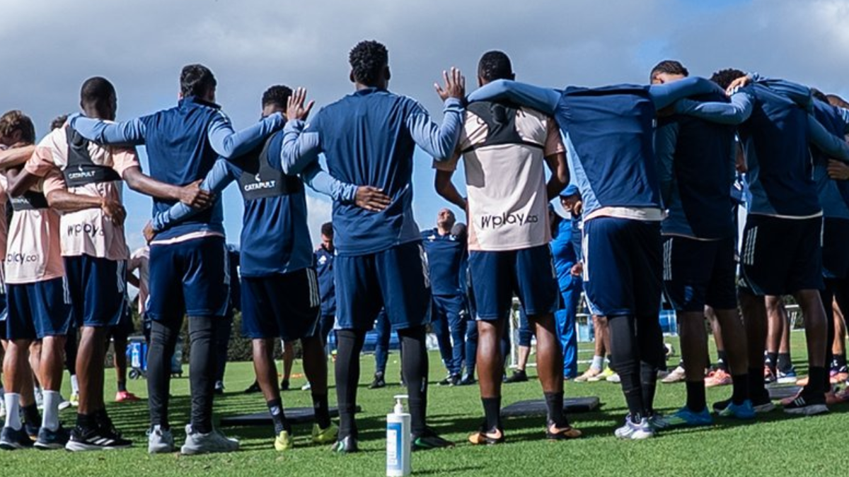 Millonarios FC.