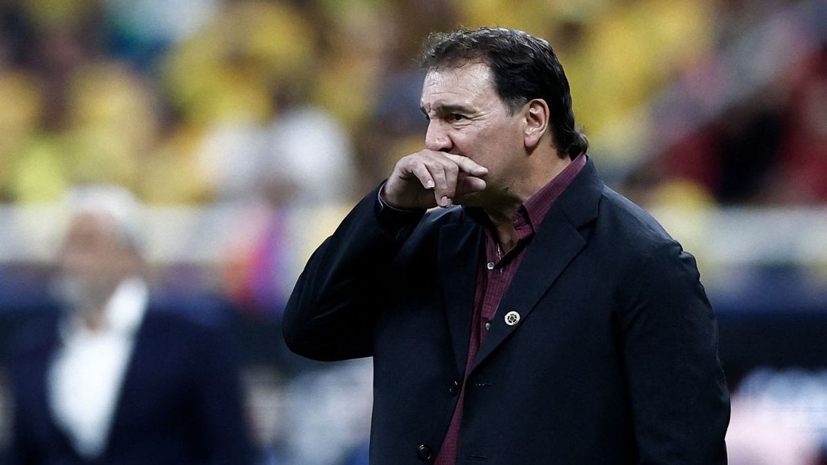 Lorenzo eligió a las tres figuras de Colombia tras la victoria ante Congo